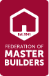 Federation of Master Builders